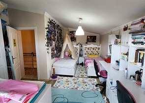 3+1 Wohnung in der Wohngegend Güzelbag - Antalya 