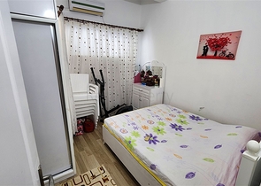 3+1 Wohnung in der Wohngegend Güzelbag - Antalya 