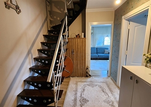 3+1 Wohnung in der Wohngegend Güzelbag - Antalya 