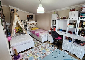 3+1 Wohnung in der Wohngegend Güzelbag - Antalya 