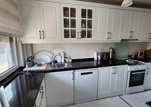 3+1 Wohnung in der Wohngegend Güzelbag - Antalya 