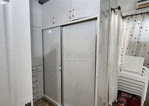 3+1 Wohnung in der Wohngegend Güzelbag - Antalya 