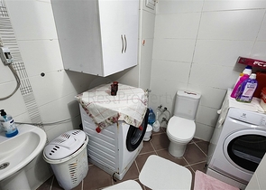 3+1 Wohnung in der Wohngegend Güzelbag - Antalya 