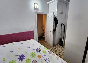 3+1 Wohnung in der Wohngegend Güzelbag - Antalya 