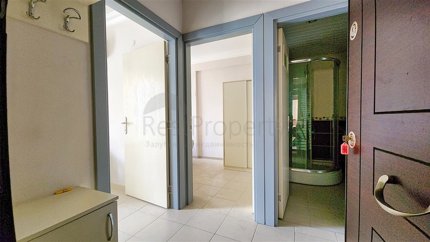 Zum Verkauf steht ein Apartment mit 14 Zimmern im Stadtteil Kepez - Antalya 