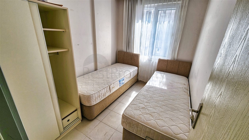 Zum Verkauf steht ein Apartment mit 14 Zimmern im Stadtteil Kepez - Antalya 