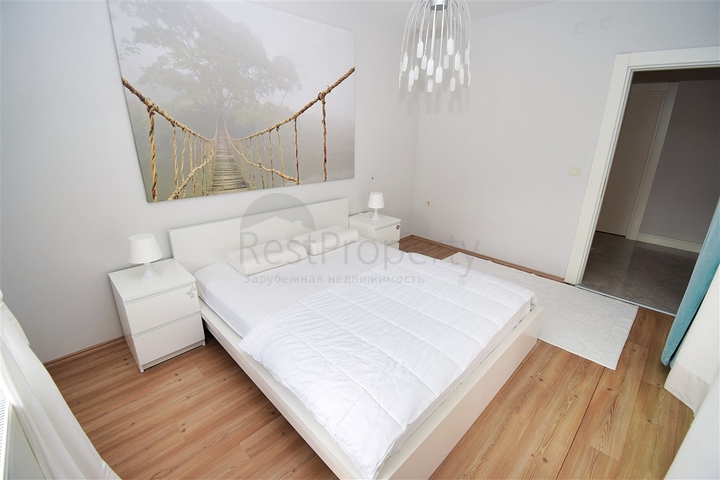 5+1 Duplex-Wohnung in der Nachbarschaft von Mollayusuf - Antalya 