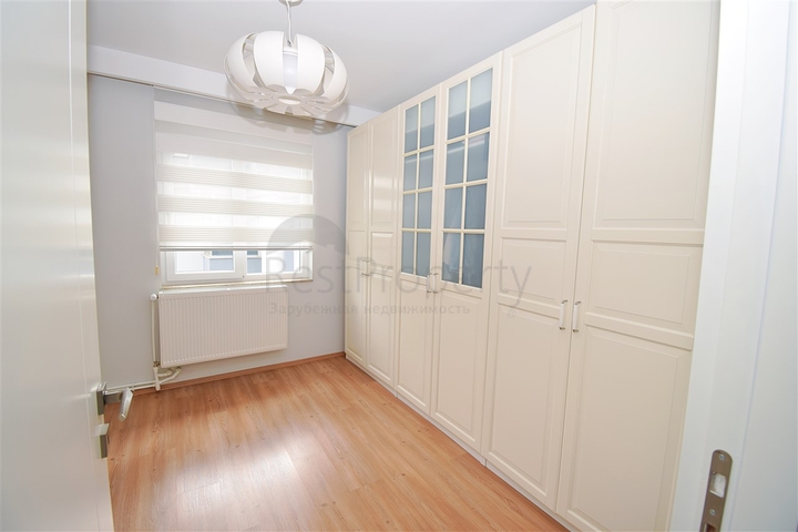 5+1 Duplex-Wohnung in der Nachbarschaft von Mollayusuf - Antalya 