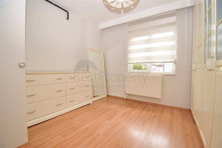 5+1 Duplex-Wohnung in der Nachbarschaft von Mollayusuf - Antalya 