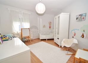 5+1 Duplex-Wohnung in der Nachbarschaft von Mollayusuf - Antalya 