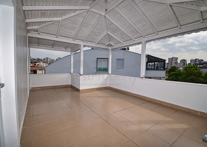 5+1 Duplex-Wohnung in der Nachbarschaft von Mollayusuf - Antalya 