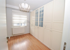 5+1 Duplex-Wohnung in der Nachbarschaft von Mollayusuf - Antalya 