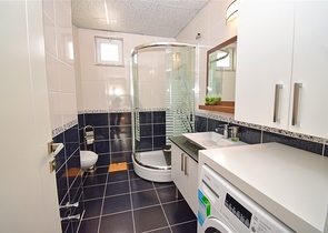 5+1 Duplex-Wohnung in der Nachbarschaft von Mollayusuf - Antalya 