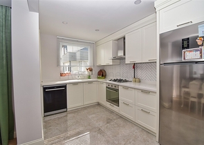 5+1 Duplex-Wohnung in der Nachbarschaft von Mollayusuf - Antalya 