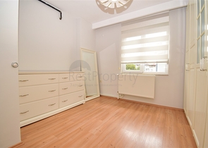 5+1 Duplex-Wohnung in der Nachbarschaft von Mollayusuf - Antalya 