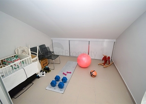 5+1 Duplex-Wohnung in der Nachbarschaft von Mollayusuf - Antalya 