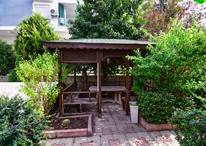 5+1 Duplex-Wohnung in der Nachbarschaft von Mollayusuf - Antalya 