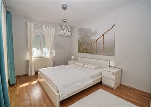 5+1 Duplex-Wohnung in der Nachbarschaft von Mollayusuf - Antalya 