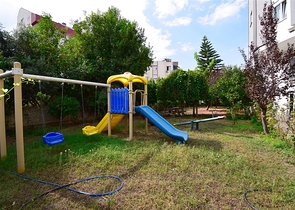 5+1 Duplex-Wohnung in der Nachbarschaft von Mollayusuf - Antalya 