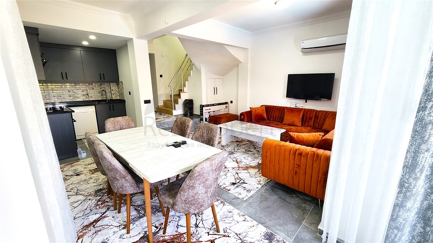 4+1-Villa in Belek - Antalya  4+1-Villa in Belek - Antalya