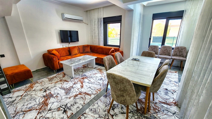 4+1-Villa in Belek - Antalya  4+1-Villa in Belek - Antalya