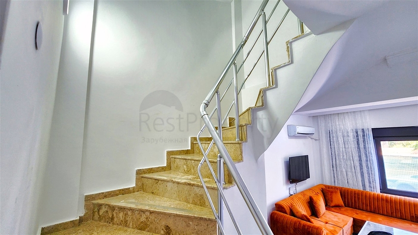 4+1-Villa in Belek - Antalya  4+1-Villa in Belek - Antalya