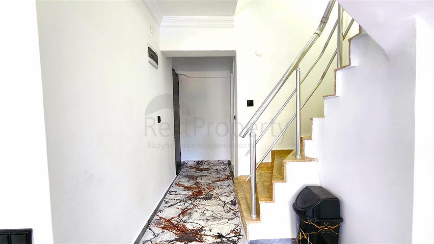 4+1-Villa in Belek - Antalya  4+1-Villa in Belek - Antalya