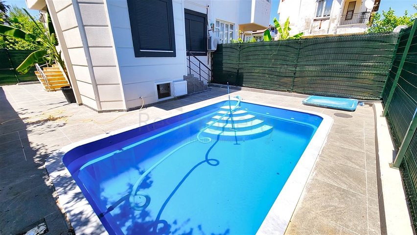 4+1-Villa in Belek - Antalya  4+1-Villa in Belek - Antalya