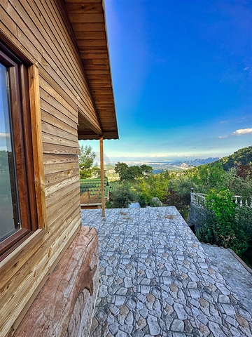 Zum Verkauf steht ein Hotel mit 20 Zimmern und 10 Bungalows in der malerischen Region Konyaalti - Antalya  