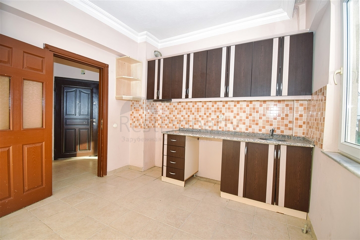 3+1 Wohnung im Stadtteil Meidankavagy - Antalya 
