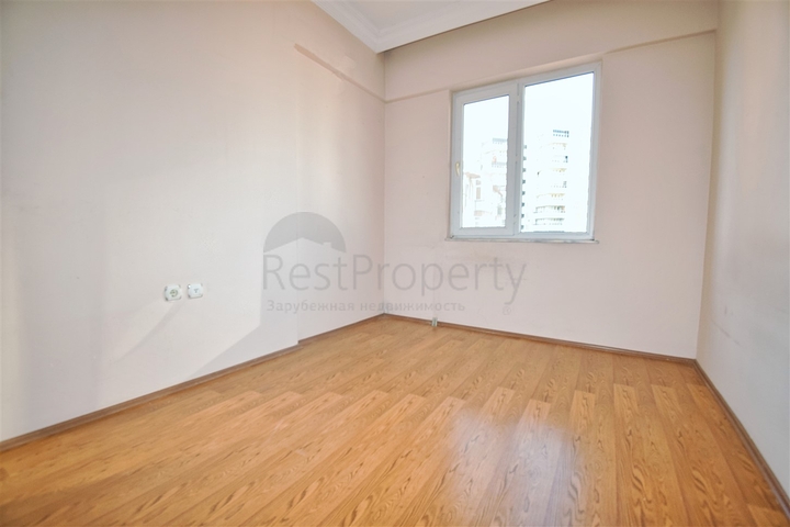 3+1 Wohnung im Stadtteil Meidankavagy - Antalya 