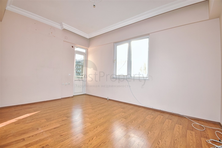 3+1 Wohnung im Stadtteil Meidankavagy - Antalya 