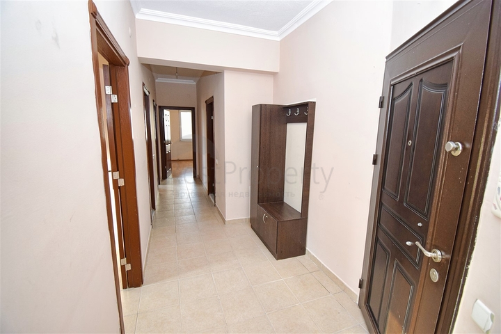 3+1 Wohnung im Stadtteil Meidankavagy - Antalya 