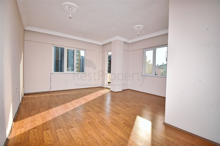 3+1 Wohnung im Stadtteil Meidankavagy - Antalya 