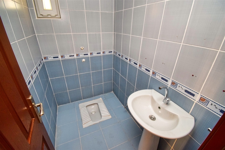 3+1 Wohnung im Stadtteil Meidankavagy - Antalya 