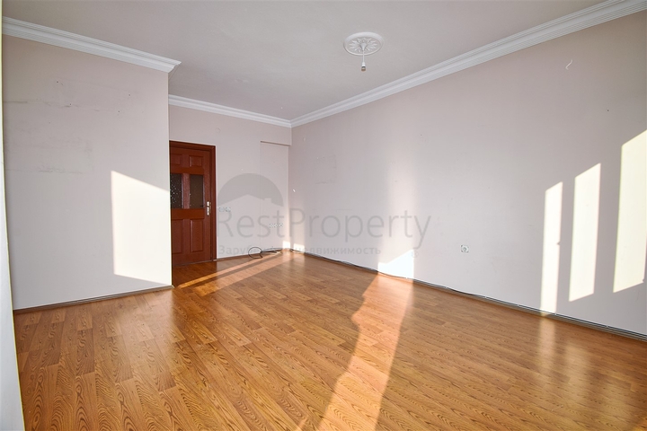 3+1 Wohnung im Stadtteil Meidankavagy - Antalya 