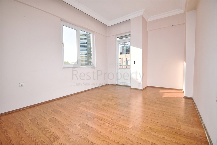 3+1 Wohnung im Stadtteil Meidankavagy - Antalya 