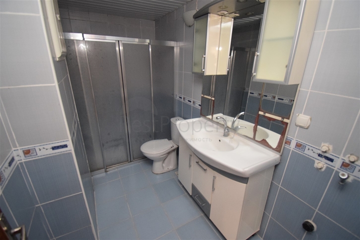 3+1 Wohnung im Stadtteil Meidankavagy - Antalya 