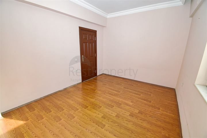 3+1 Wohnung im Stadtteil Meidankavagy - Antalya 