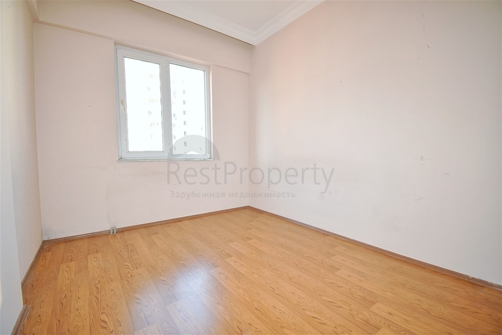 3+1 Wohnung im Stadtteil Meidankavagy - Antalya 