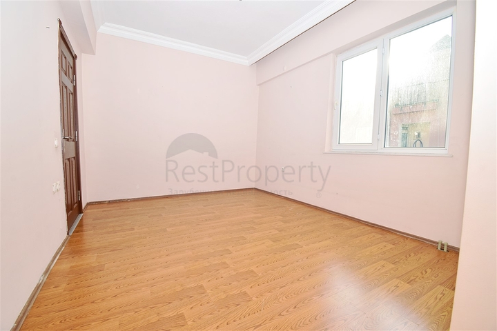 3+1 Wohnung im Stadtteil Meidankavagy - Antalya 