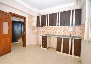 3+1 Wohnung im Stadtteil Meidankavagy - Antalya 