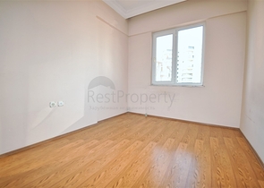 3+1 Wohnung im Stadtteil Meidankavagy - Antalya 