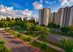 3+1 Wohnung im Stadtteil Meidankavagy - Antalya 