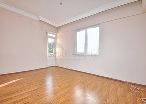 3+1 Wohnung im Stadtteil Meidankavagy - Antalya 