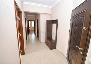 3+1 Wohnung im Stadtteil Meidankavagy - Antalya 