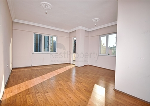 3+1 Wohnung im Stadtteil Meidankavagy - Antalya 