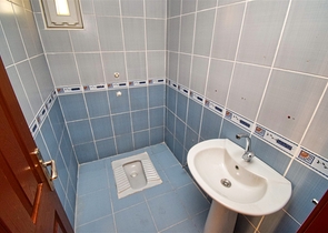 3+1 Wohnung im Stadtteil Meidankavagy - Antalya 