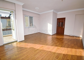 3+1 Wohnung im Stadtteil Meidankavagy - Antalya 