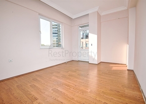 3+1 Wohnung im Stadtteil Meidankavagy - Antalya 